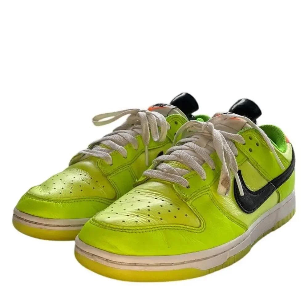 Nike men’s dunk